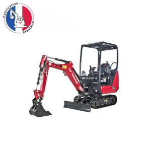 Yanmar SV15VT – 11 Betriebsstunden | Nahezu Neuwertiger Zustand